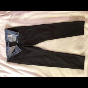 Banana Republic Fulton Skinny Chino